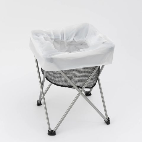 O.D. Toilet Kit