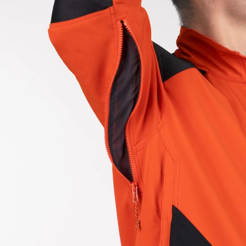 Logger Thermal Jacket