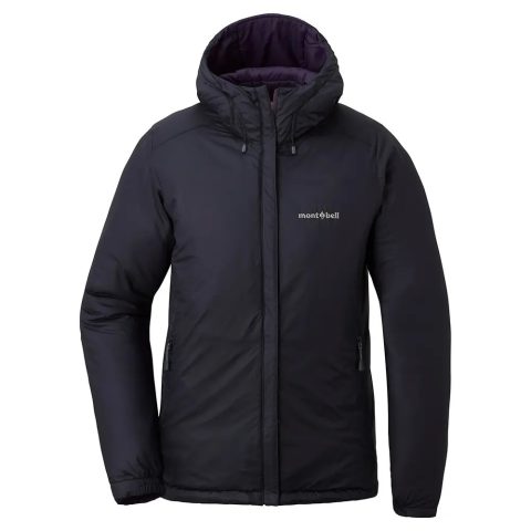 Thermawrap Parka Women's
