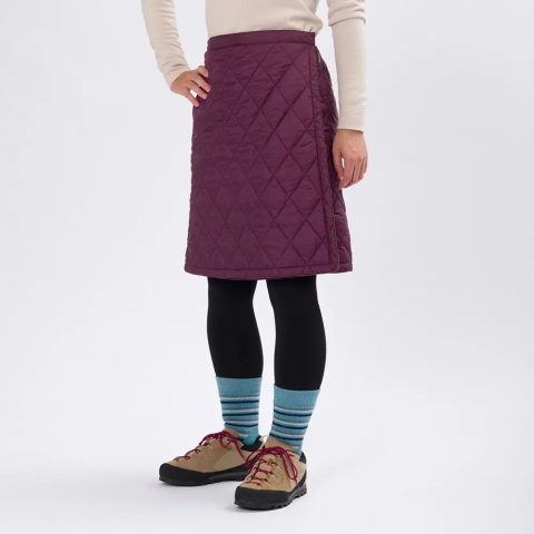 Thermawrap Skirt