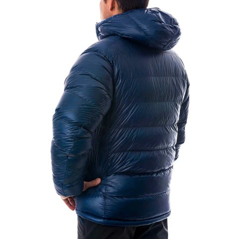 Mirage Parka