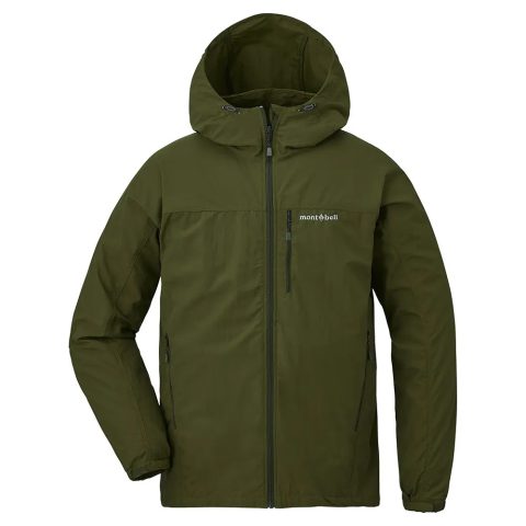 O.D. Hooded Jacket Men's O.D. Hooded Jacket Men's
