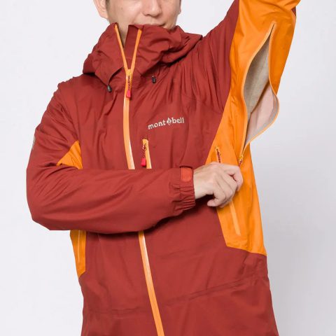 Dyna Action Parka Men's