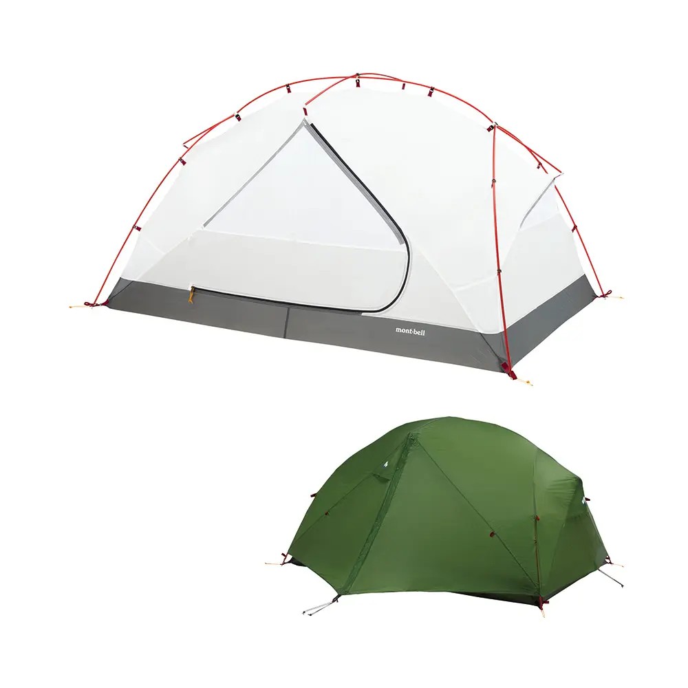 Luna Dome 2