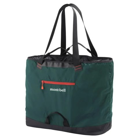 Camping Tote Bag M