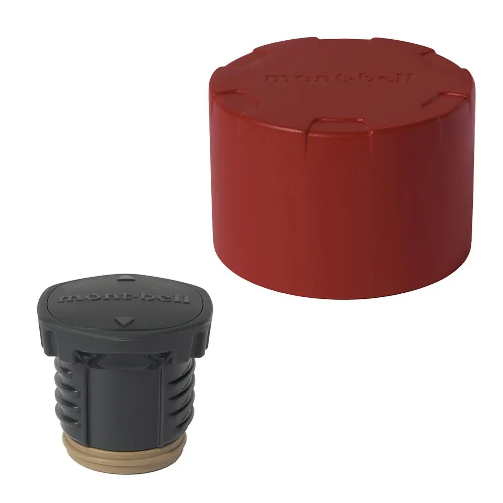 Alpine Thermo Bottle Cup Set M
