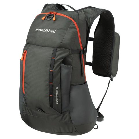 Angler Pack 25