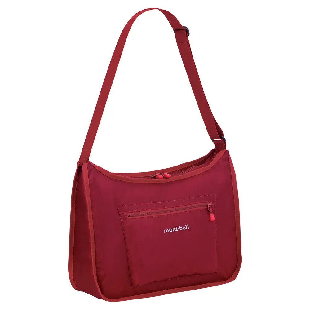 Light Weight Shoulder Bag M