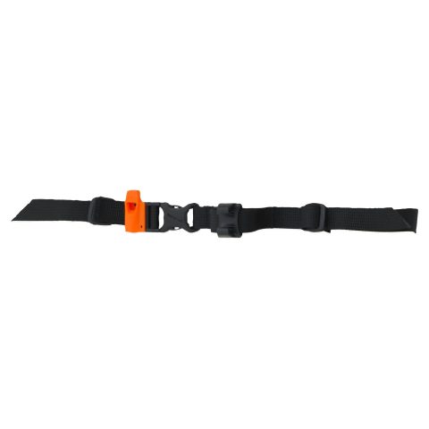 Whistle Chest Strap 15mm Whistle Chest Strap 15mm