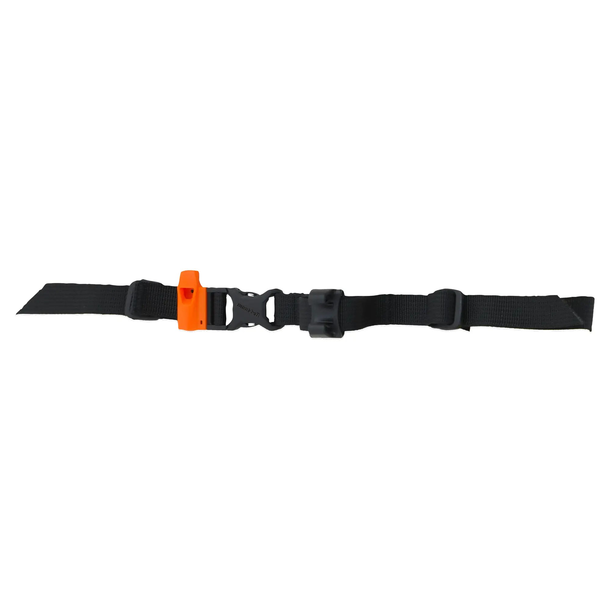 Whistle Chest Strap 15mm
