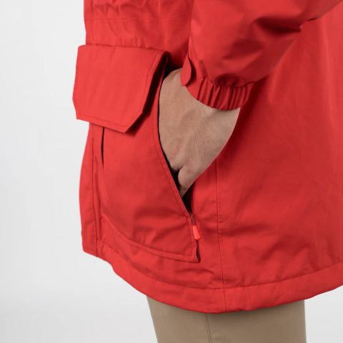 Super Dru Parka 50th