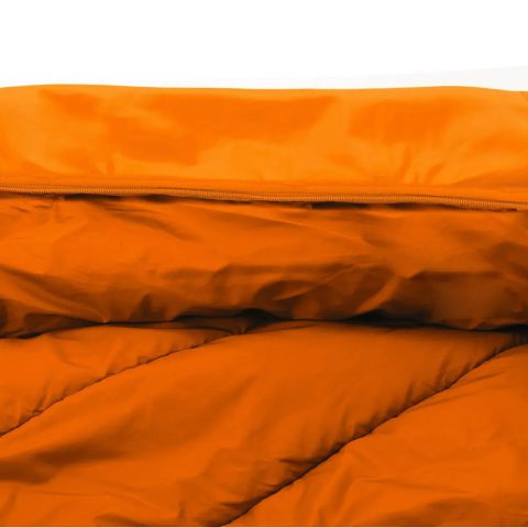 Seamless Burrow Bag Expedition