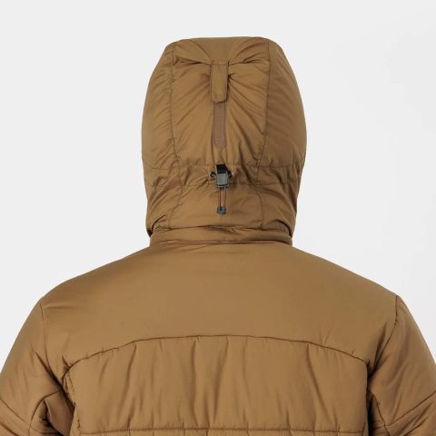 Winter Casting Parka