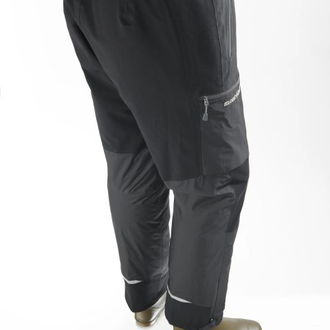 Sea Angler Insulated Pants