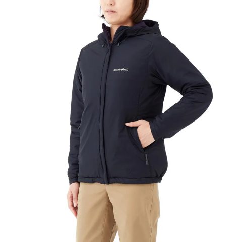Thermawrap Parka Women's