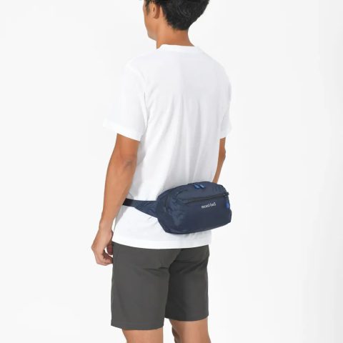 Pocketable Light Pouch M
