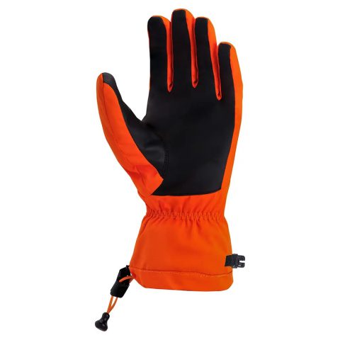 Winter Trekking Gloves Men's