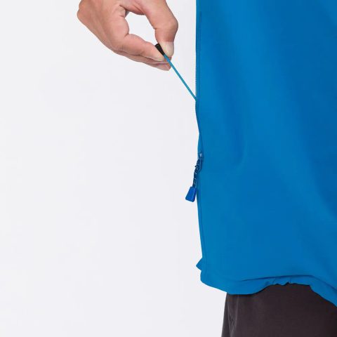 CLIMAPRO 200 Hooded Jacket Men's
