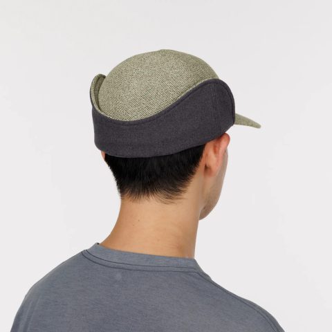 CLIMATWEED O.D. Ear Warmer Cap