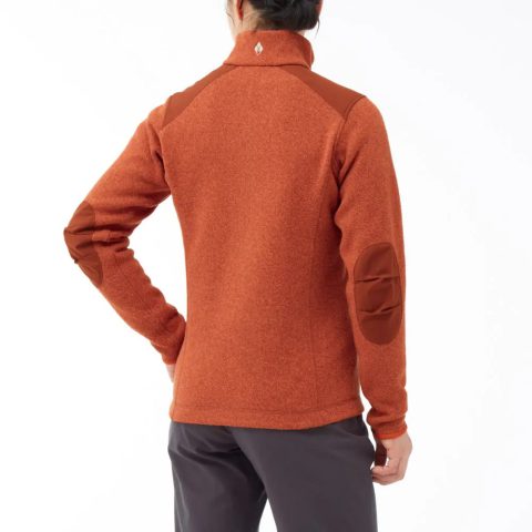 CLIMAPLUS Knit Jacket Women's
