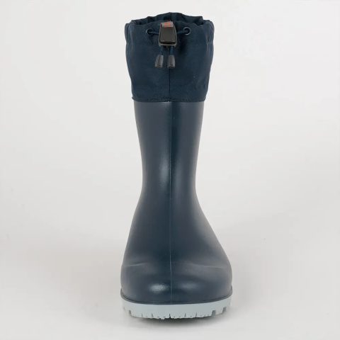 Rain Worker Boots Short