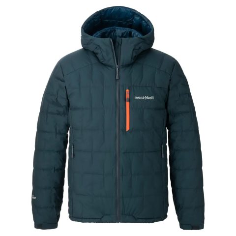 Ignis Down Parka Men's