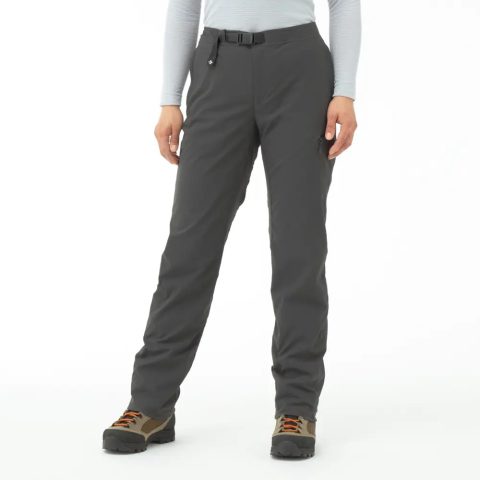 Lined O.D. Pants Women's