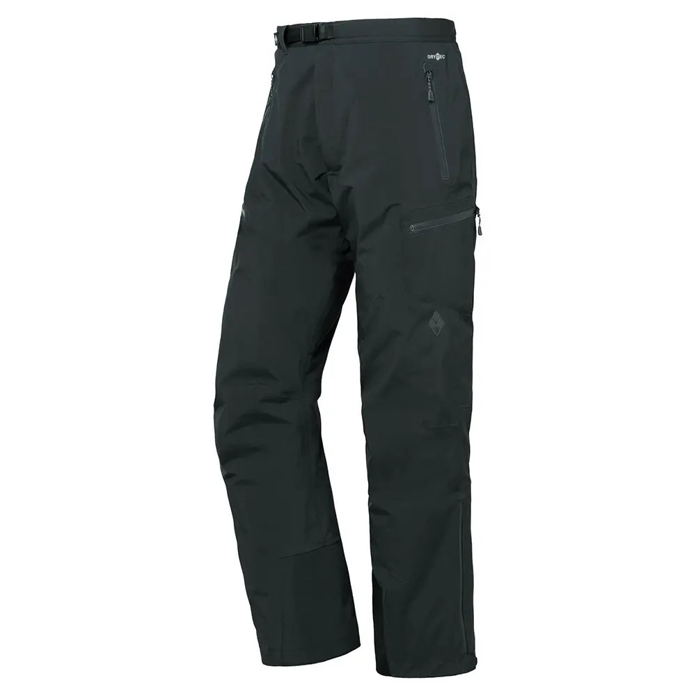 DRYTEC Insulated Alpine Pants Men's