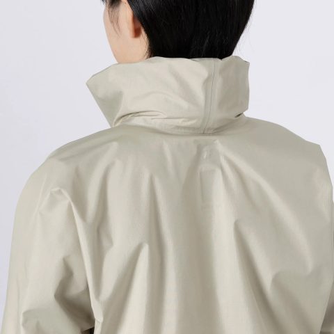 Rain Trekker Jacket Women's