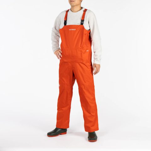 Fisherman Bibs
