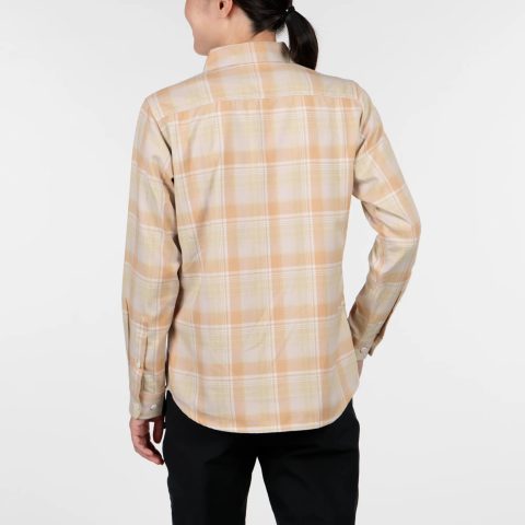 Wickron O.D. Single Pocket Shirt Women's