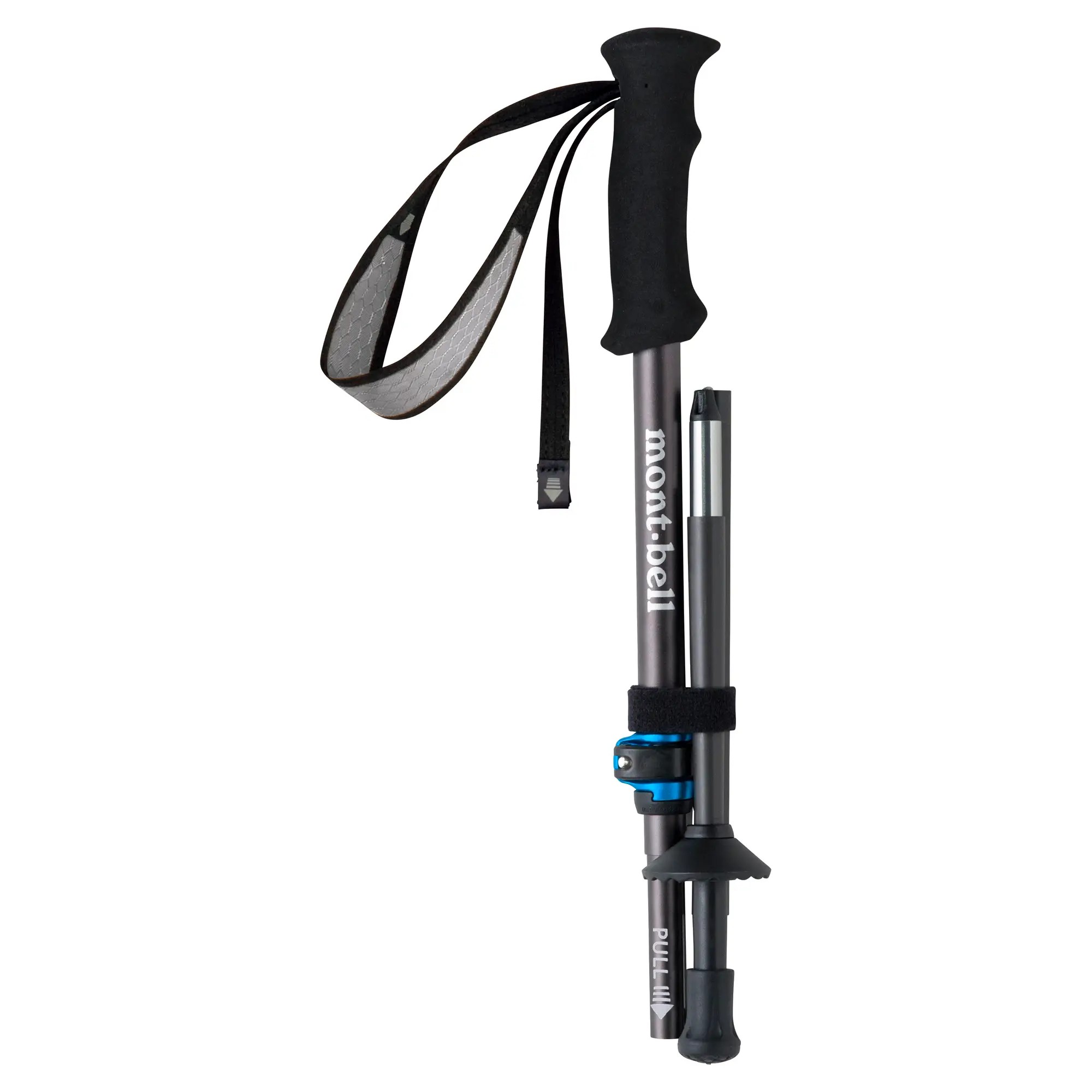Alpine Folding Pole 110