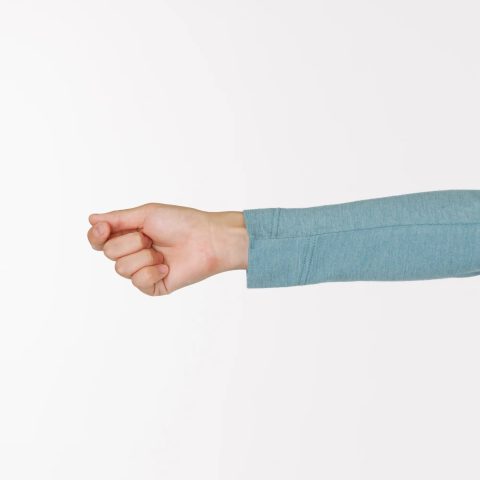 Merino Wool Plus Light Hoodie Women's