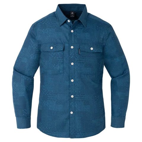 Wickron O.D. Print Shirt Men's Wickron O.D. Print Shirt Men's