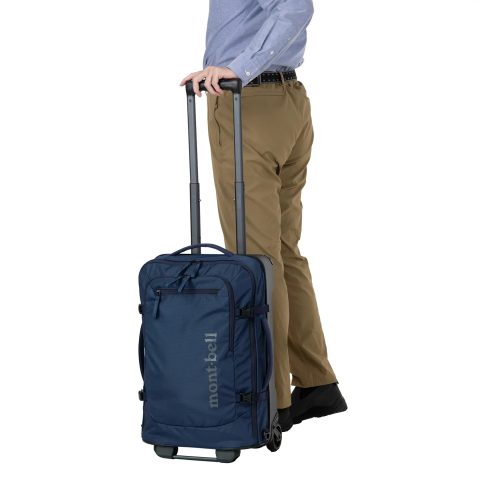 Wheely Bag 40