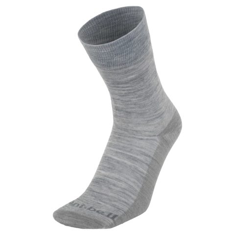 Merino Wool Light Weight Socks
