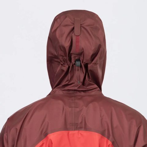 DRY-TEC Rain Jacket Men's