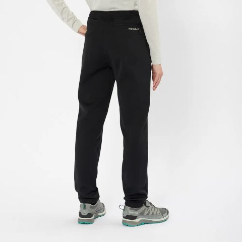 Mountain Jersey Pants Women's