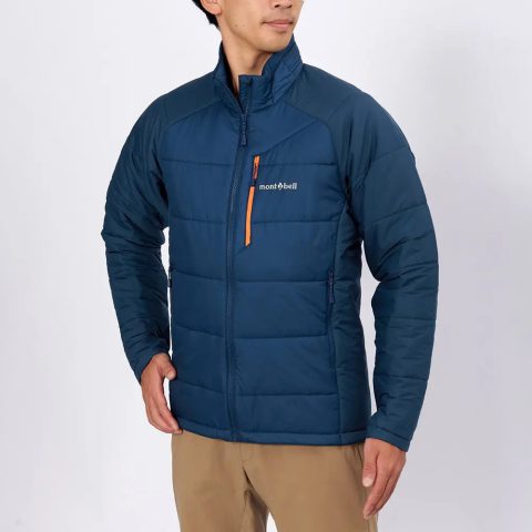 U.L. Thermawrap Jacket Men's