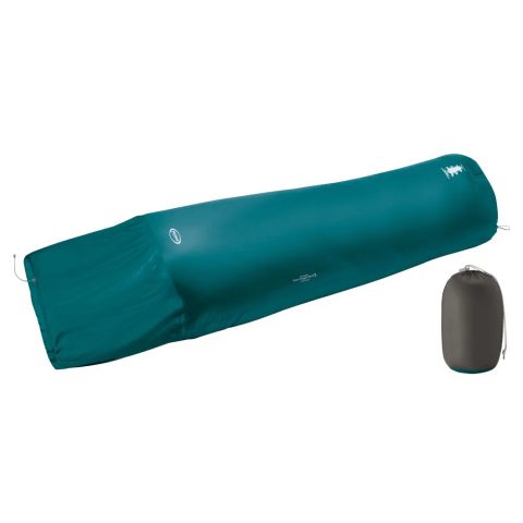 Seamless Down Hugger 800 Half Length #3