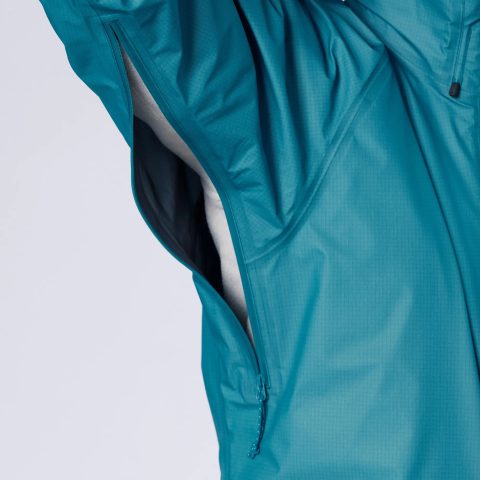 Peak Shell Jacket Women's