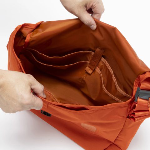 Bernina Flap Shoulder L