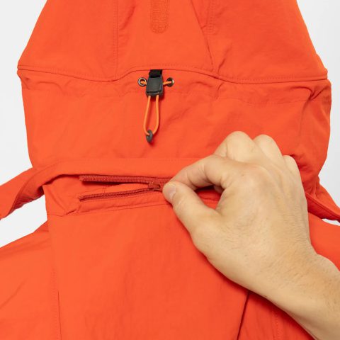 FanBlow Over-Sized Hood