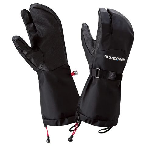 Trigger Finger Over Mittens Trigger Finger Over Mittens
