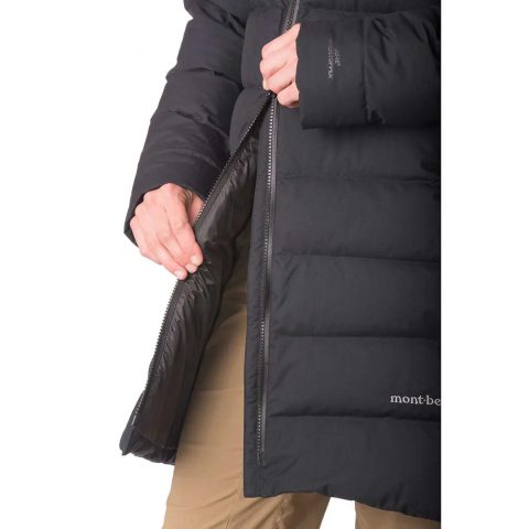 Cortina Down Coat Women's