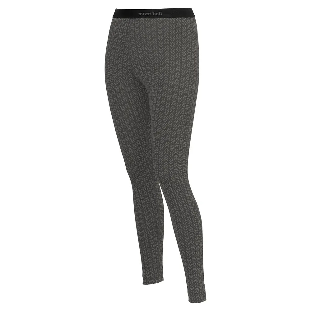 Trail Light Print Tights Women's