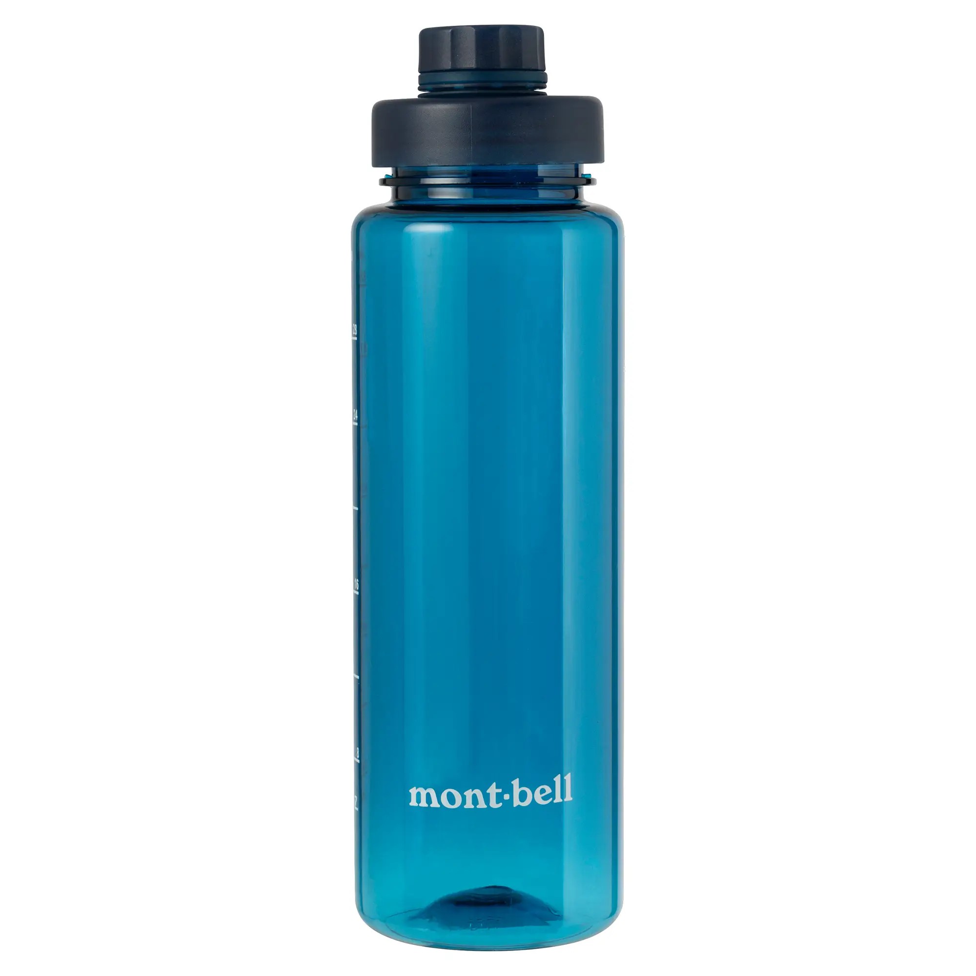 Clear Bottle Active 1.0L
