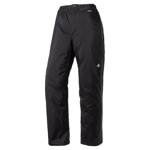 Thunder Pass Full Zip Pants Women's