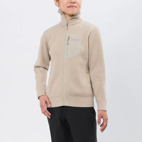 Mittellegi Full-Zip Sweater Women's
