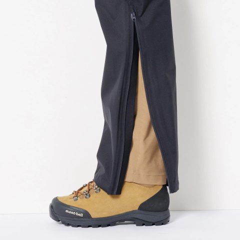 DRYTEC Rain Pants Women's